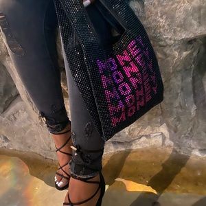 Purse & Jacket COMBO